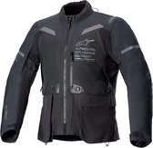 Alpinestars St-7 2L Gore-Tex Jacket Black Dark Gray L - Maat - Jas