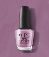 OPI Nail Lacquer - Incognito Mode - Nagellak