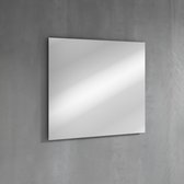 Adema Vygo spiegel – Badkamerspiegel – 80x70 cm