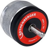 Rothenberger 11044 Ontbramer-adapter 1 stuk(s)
