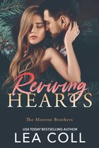 The Monroe Brothers 3 - Reviving Hearts