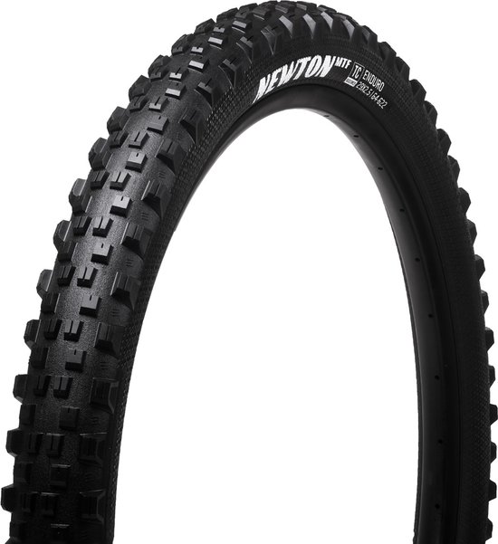 NEWTON MTF ENDURO TUBELESS COMPLET 29X2.5