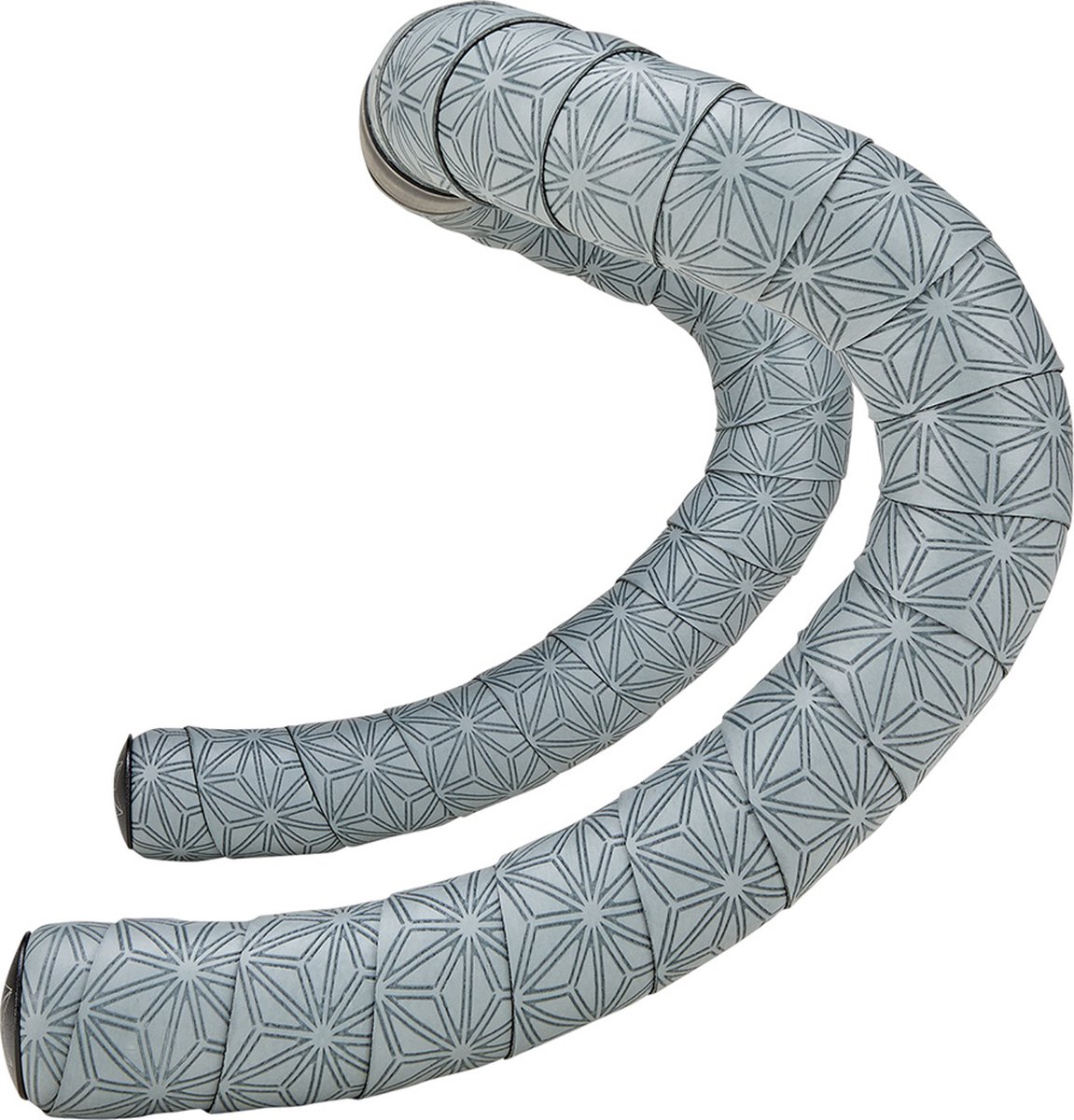 Supacaz - Super Sticky Kush Gravel Stuurlint Gunmetal