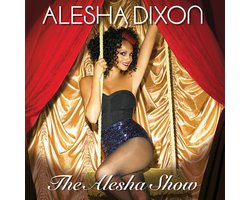 The Alesha Show