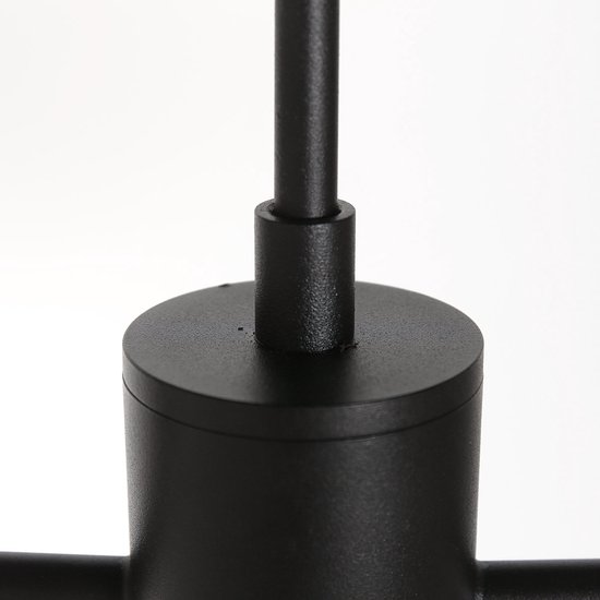 Nordic Retro Bauhaus Glass Pot Pendant Lamp HL116 | Lamps For You