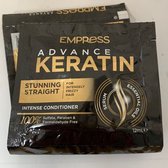 Empress Advance Keratin Conditioner, 6 x 12ml