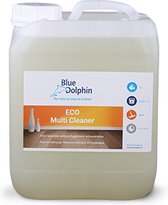 Blue Dolphin Multi cleaner 5 liter