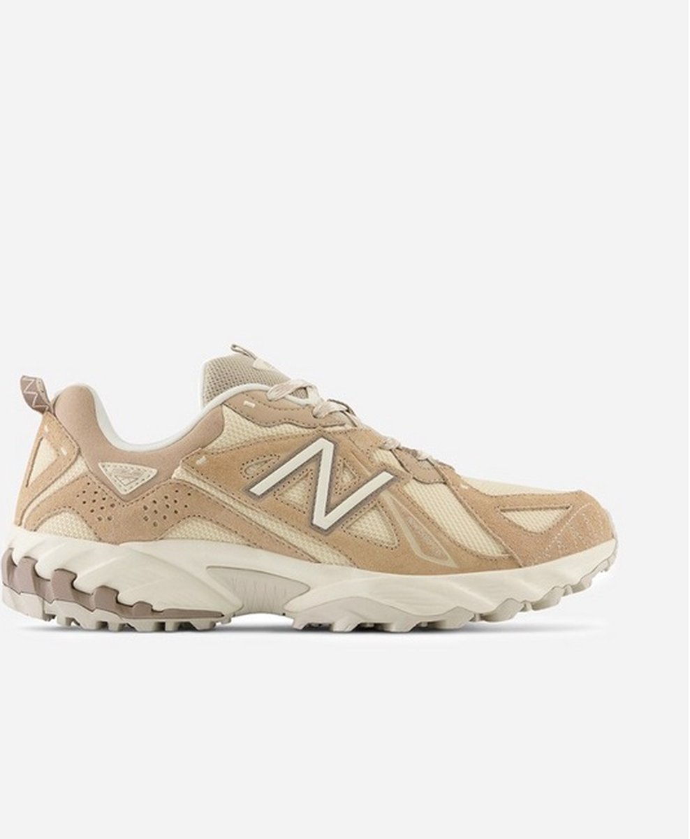 Sneakers New Balance ML610TBE M�ndful Beige