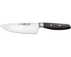 Wusthof Koksmes Epicure Slate 16 cm