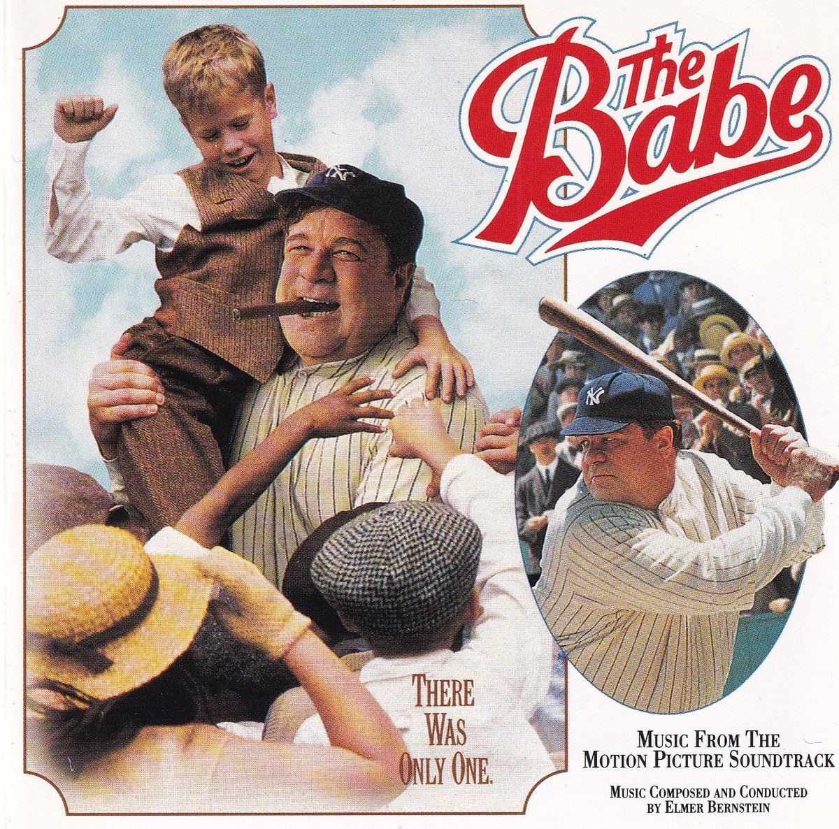 Babe [Music from the Motion Picture Soundtrack]