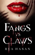 Fangs vs Claws