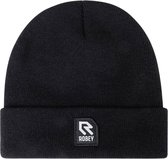 Robey Beanie Muts Unisex - Maat One size