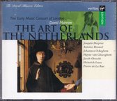 The Art of the Netherlands / David Munrow, et al