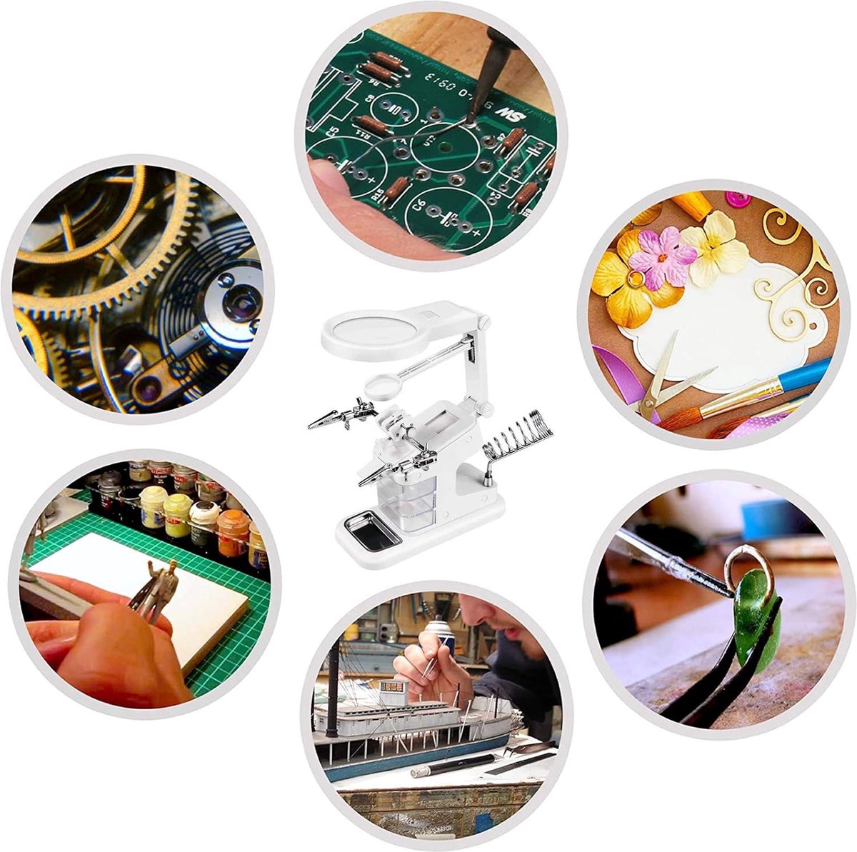 derde-hand-vergrootglas-met-klemmen-soldeerhulp-3-x-4-5-x-25-x