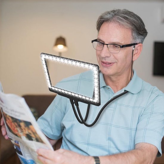 Handsfree handsfree - Vergrootglas kopen? | | Laagste prijs