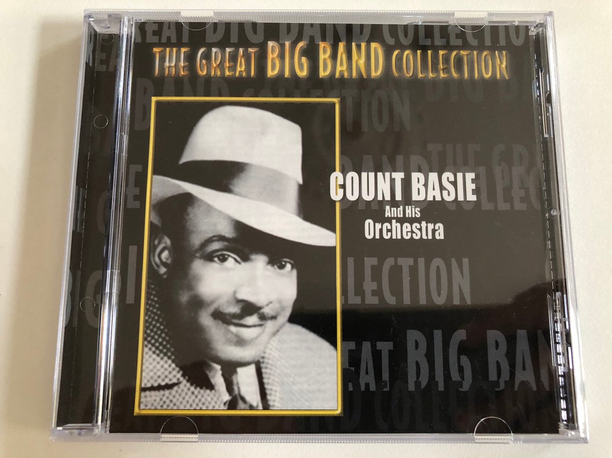 Great Big Band Collection