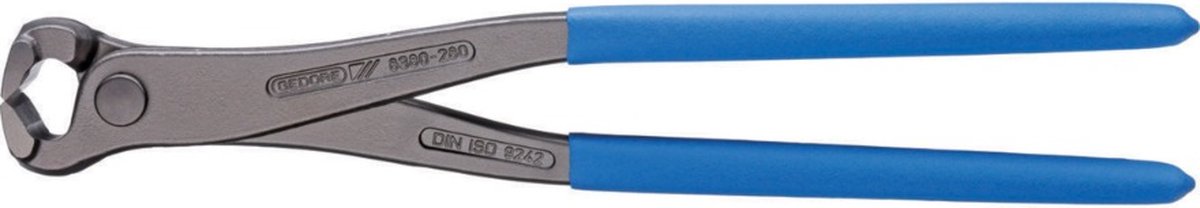 Bol.com Gedore 6752290 Moniertang 280 mm 1 stuk(s) aanbieding