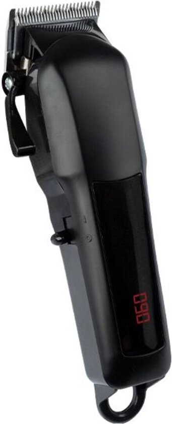 Multigroom haar trimmer