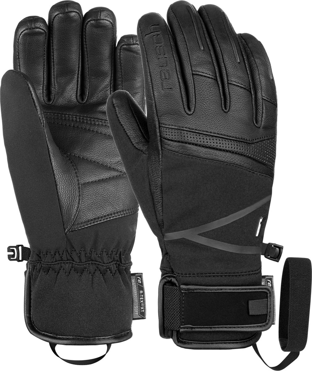 REUSCH MEGAN R-TEX XT Zwart