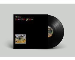 Itasca - Imitation Of War (LP)