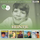 Heintje - Kult Album Klassiker (5 CD) (5in1)