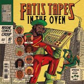 Various Artists - Fatis Tapes In The Oven (LP)