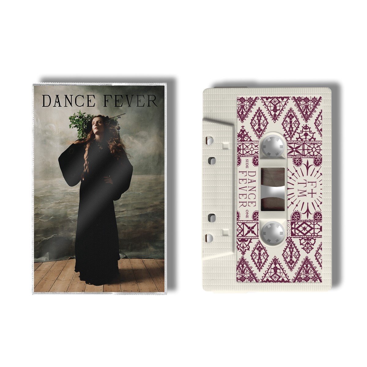 Florence + The Machine - Dance Fever #3 (MC) (Limited Edition)