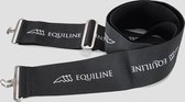 Equiline Zane - Elastic Band - Color : Black