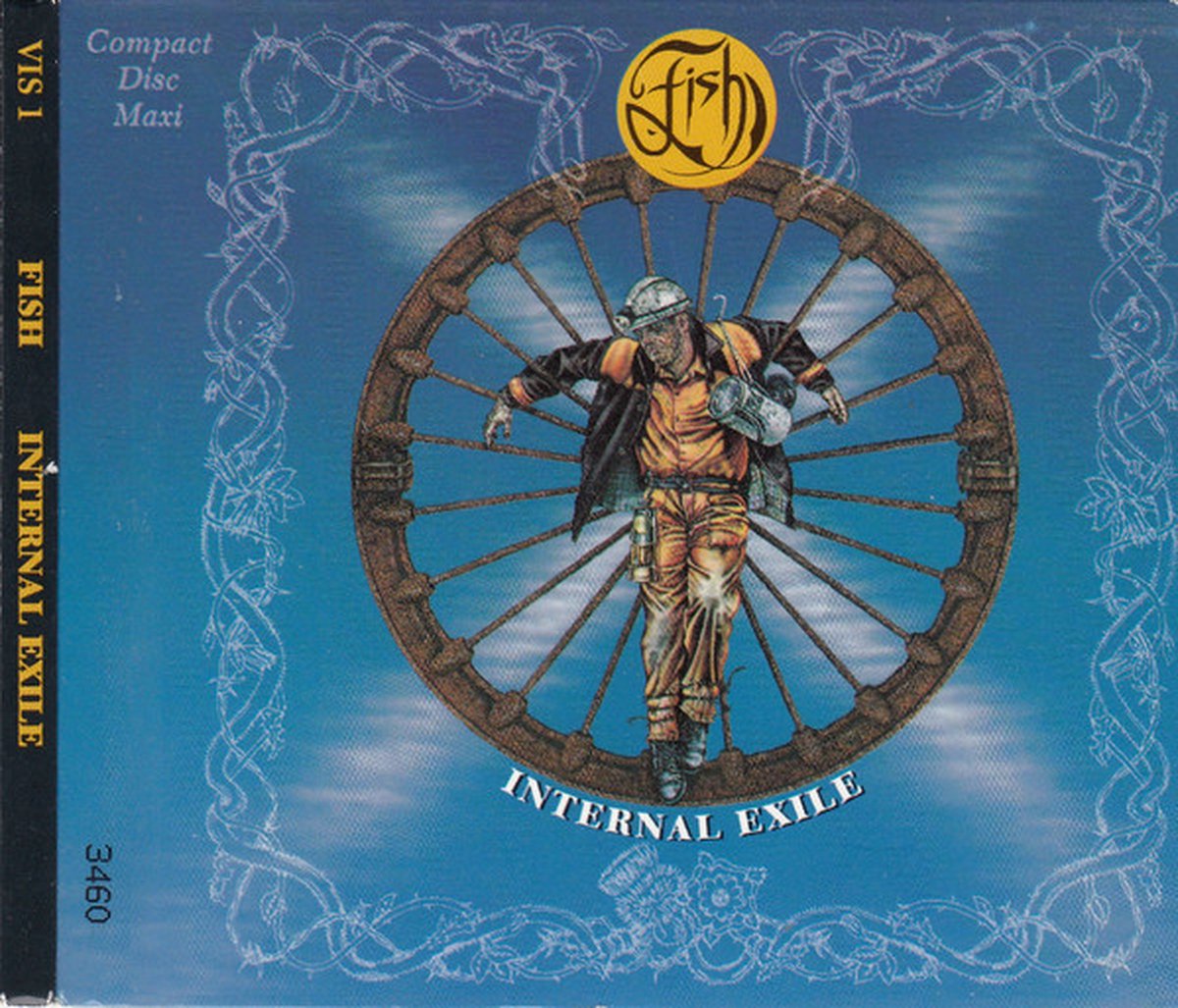 Internal exile