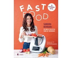 Fast Food, de Thermomix