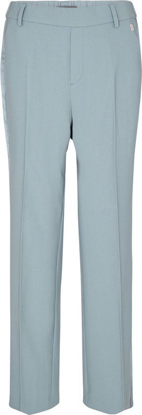 Mos Mosh • Bai Leia Satin pantalon • maat 32 bol - Main Image