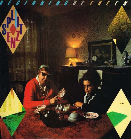 The Beginning of the Enz