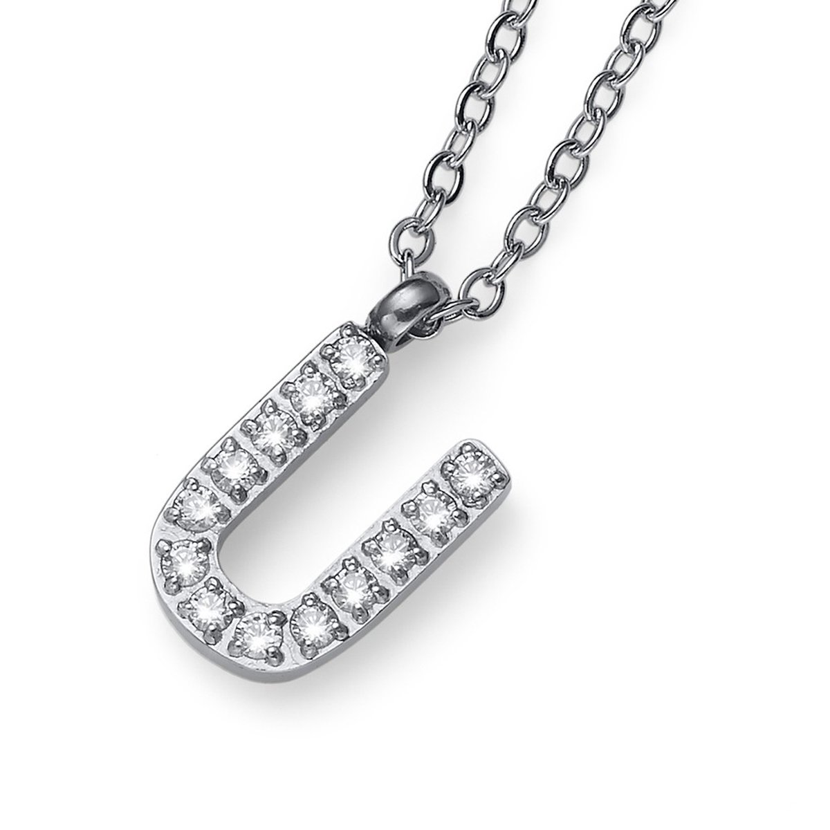 Ketting Initial U