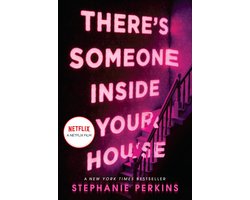 There's Someone Inside Your House