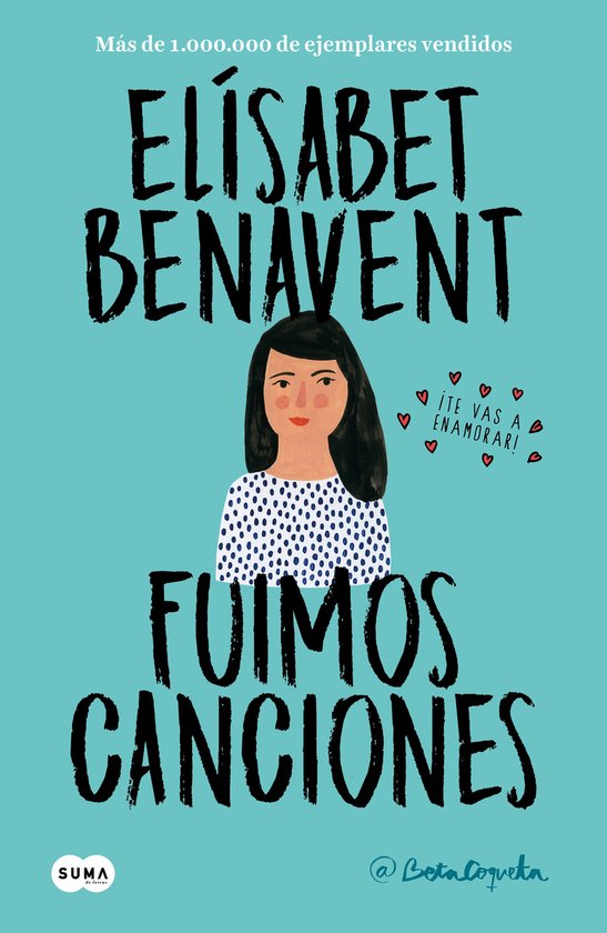 Fuimos canciones/ We Were Songs