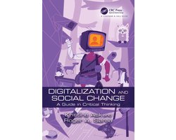 Digitalization and Social Change