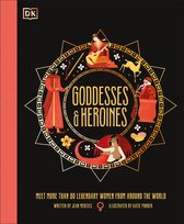 Ancient Myths- Goddesses and Heroines