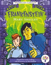 Symbolised Classics Reading Library: The Starter Collection- Frankenstein: Accessible Symbolised Edition