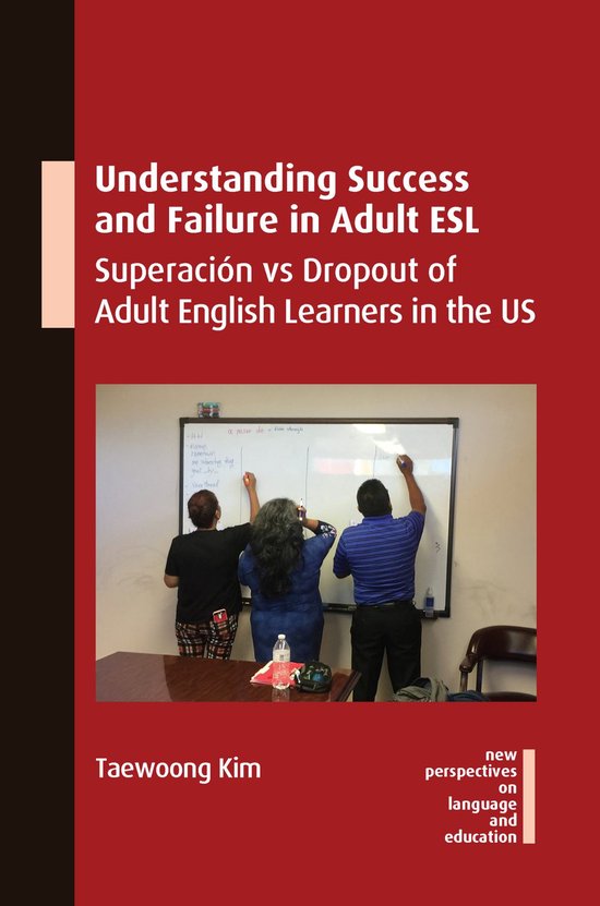 New Perspectives on Language and Education- Understanding Su ... - cover