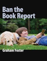 Ban the Book Report