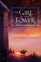 The Girl in the Tower 2 Winternight Trilogy