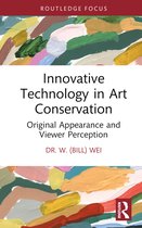 Conservation in Focus- Innovative Technology in Art Conservation