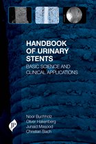 Handbook Of Urinary Stents