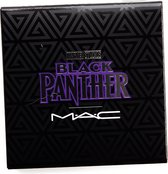 MAC MARVEL STUDIO BLACK PANTHER EXTRA DIMENSION SKINFINISH 7.5g - Shade: ROYAL VIBRANCY
