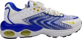 Nike Air max TW (GS) - Blauw - wit - geel - maat 38