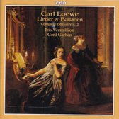 Lieder Und Balladen Vol. 2 - Carl Loewe - Iris Vermillion (mezzosopraan), Cord Garben (piano)