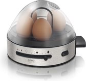 Bol.com CASO E7 - Eierkoker - 7 eieren aanbieding