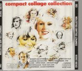 COMPACT COLLAGE COLLECTION JAZZ