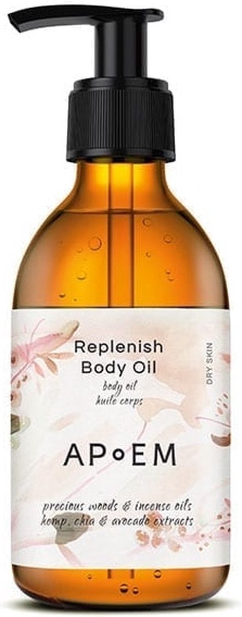 Goedkoopste APoEM Replenish Luxury Body Creme 250ml
