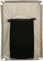 SEM = Tente Sombre Sensorielle Extra Large - 180 cm x 120 cm - enfants autistes